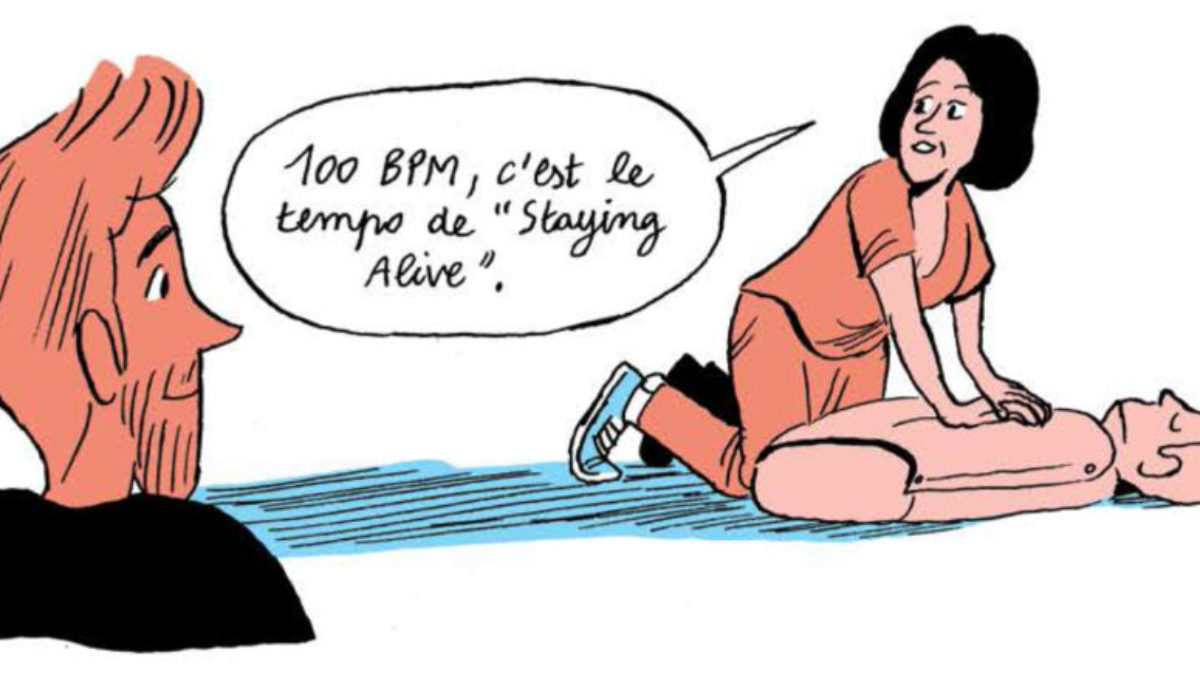 Plus vrai que nature de Théo Calméjane (Vide Cocagne)