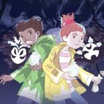 Grimoires et sorcières 1 de Svetlana Chmakova (Jungle)