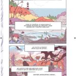 Grimoires et sorcières 1 de Svetlana Chmakova (Jungle)