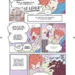 Grimoires et sorcières 1 de Svetlana Chmakova (Jungle)