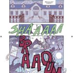 Grimoires et sorcières 1 de Svetlana Chmakova (Jungle)