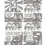 L'homme le plus flippé du monde de Théo Grosjean (Delcourt) : tome 2