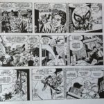 Amazing Spider-Man Les comic strips tome 2 : 1979-1981 de Stan Lee et John Romita Sr (Panini)