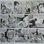 Amazing Spider-Man Les comic strips tome 2 : 1979-1981 de Stan Lee et John Romita Sr (Panini)