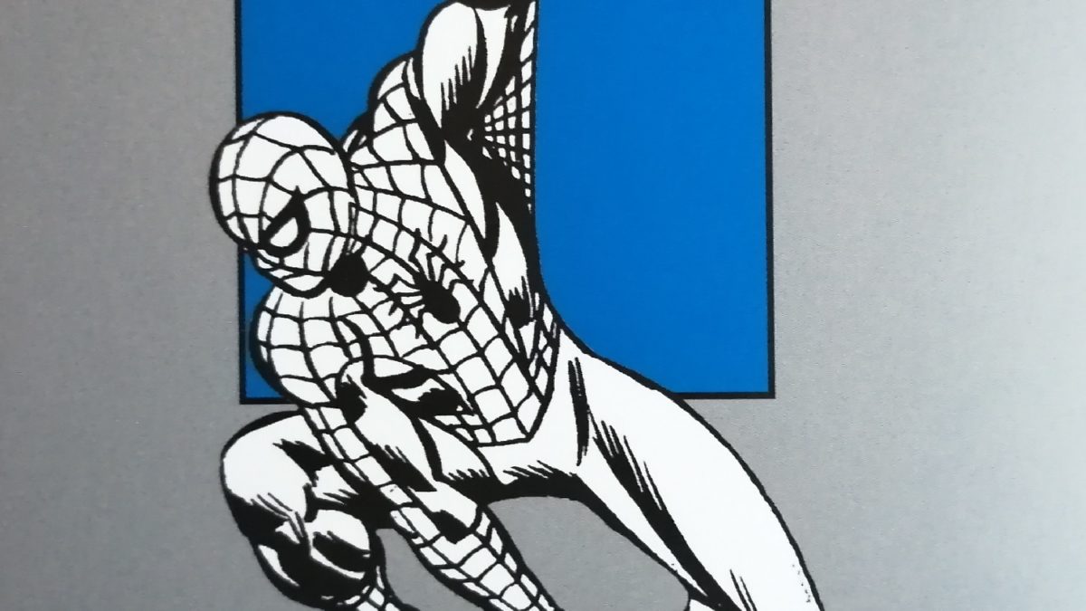 Amazing Spider-Man Les comic strips tome 2 : 1979-1981 de Stan Lee et John Romita Sr (Panini)