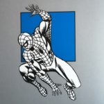 Amazing Spider-Man Les comic strips tome 2 : 1979-1981 de Stan Lee et John Romita Sr (Panini)