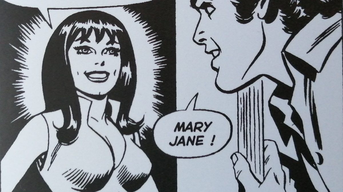 Amazing Spider-Man Les comic strips tome 2 : 1979-1981 de Stan Lee et John Romita Sr (Panini)