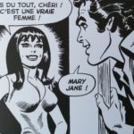 Amazing Spider-Man Les comic strips tome 2 : 1979-1981 de Stan Lee et John Romita Sr (Panini)