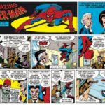 Amazing Spider-Man Les comic strips tome 2 : 1979-1981 de Stan Lee et John Romita Sr (Panini)