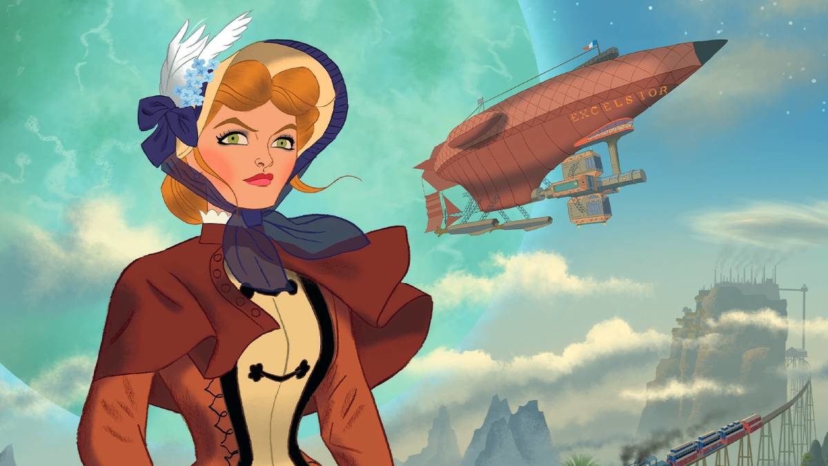 Les Chimères de Vénus Ayroles Jung Rue de Sèvres