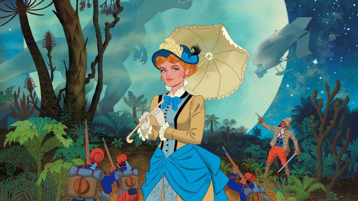 Les Chimères de Vénus Ayroles Jung Rue de Sèvres