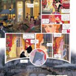 Les Chimères de Vénus Ayroles Jung Rue de Sèvres