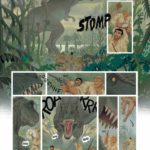 Les Chimères de Vénus Ayroles Jung Rue de Sèvres