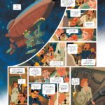 Les Chimères de Vénus Ayroles Jung Rue de Sèvres