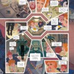 Les Chimères de Vénus Ayroles Jung Rue de Sèvres