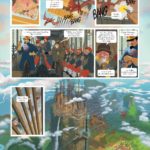 Les Chimères de Vénus Ayroles Jung Rue de Sèvres