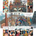 Les Chimères de Vénus Ayroles Jung Rue de Sèvres