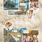 Les Chimères de Vénus Ayroles Jung Rue de Sèvres