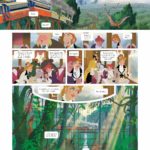 Les Chimères de Vénus Ayroles Jung Rue de Sèvres