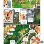 Les Chimères de Vénus Ayroles Jung Rue de Sèvres