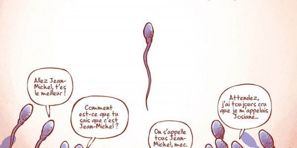 Anatole(s) de James (Fluide Glacial)