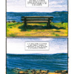 Le regard d'un père de Laurent Bonneau (Des Ronds Dans L'O)