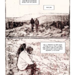 Le regard d'un père de Laurent Bonneau (Des Ronds Dans L'O)