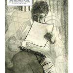 Le regard d'un père de Laurent Bonneau (Des Ronds Dans L'O)