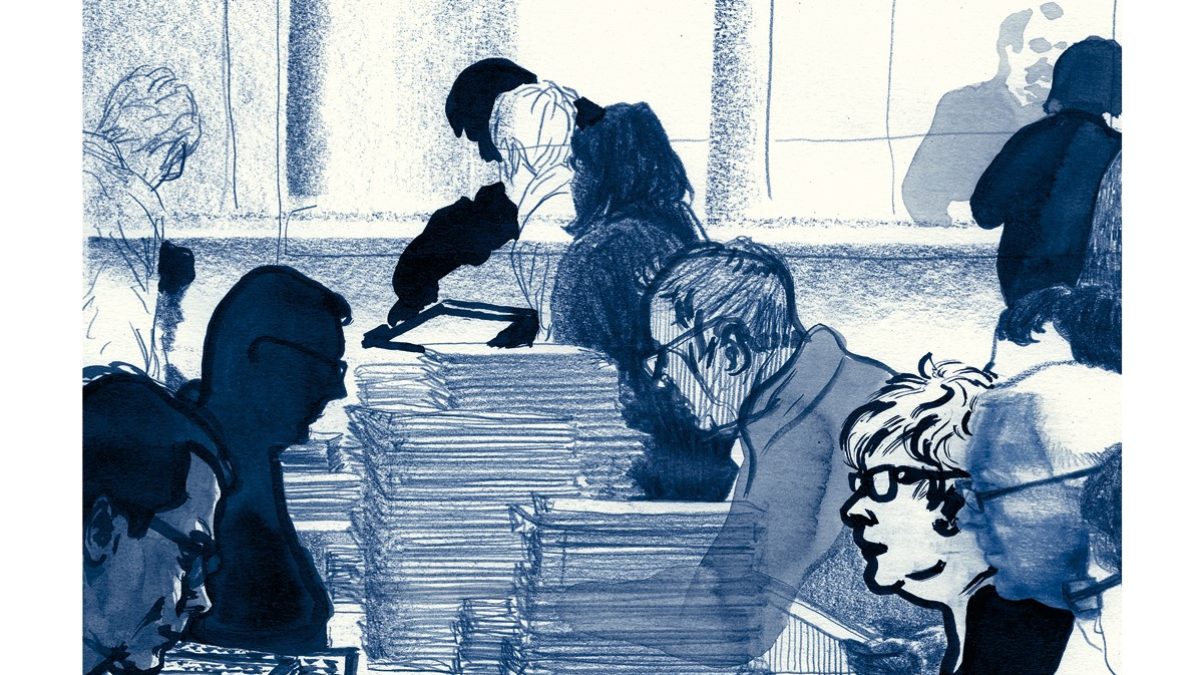 Le regard d'un père de Laurent Bonneau (Des Ronds Dans L'O)