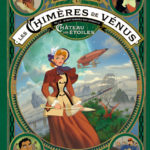 Les Chimères de Vénus Ayroles Jung Rue de Sèvres