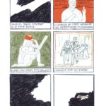 Eveils de Juliette Mancini (Atrabile)