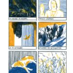 Eveils de Juliette Mancini (Atrabile)