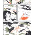 Eveils de Juliette Mancini (Atrabile)