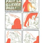 Eveils de Juliette Mancini (Atrabile)