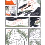 Eveils de Juliette Mancini (Atrabile)