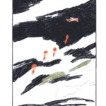 Eveils de Juliette Mancini (Atrabile)