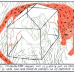 Eveils de Juliette Mancini (Atrabile)