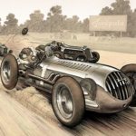 Curtiss Hill de Pau (Paquet)