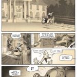 Curtiss Hill de Pau (Paquet)