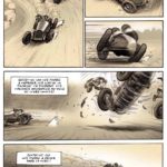 Curtiss Hill de Pau (Paquet)