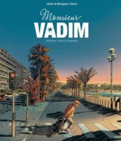 Monsieur Vadim de Gihef et Morgann Tanco (Grand Angle)