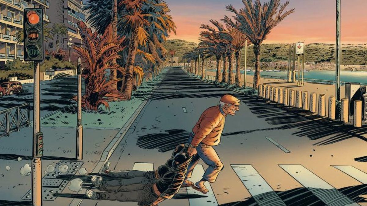 Monsieur Vadim de Gihef et Morgann Tanco (Grand Angle)