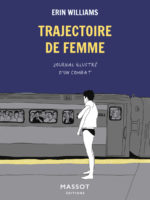 Trajectoire de femme de Erin Williams (Massot)