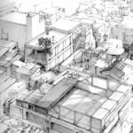 Le siège des Exilées - Akane Torikai - Akata