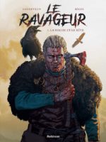 Le ravageur 1 de Eric Corbeyran et Nicolas Bègue (Robinson)