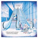 Chez toi de Sandrine Martin (Casterman)