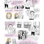 Nowhere Girl de Magali Le Huche (Dargaud)