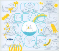 Un beau voyage de Delphine Panique (Misma)