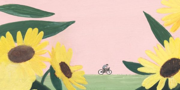 La fin de juillet de Maria Rostocka (Flblb)