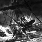 Jim Hawkins de Sébastien Vastra (Ankama)